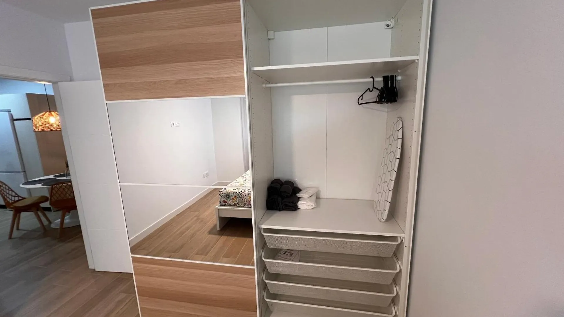 Apartamento Parque Las Huertas Camposoto San Fernando Spagna