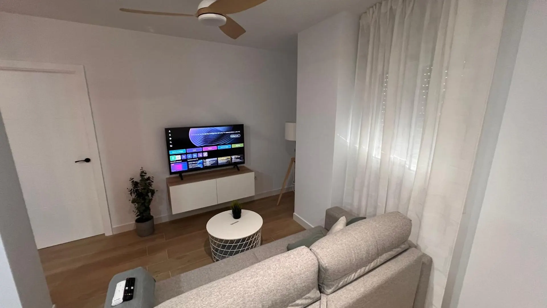Apartamento Parque Las Huertas Camposoto San Fernando 0*,  Spagna