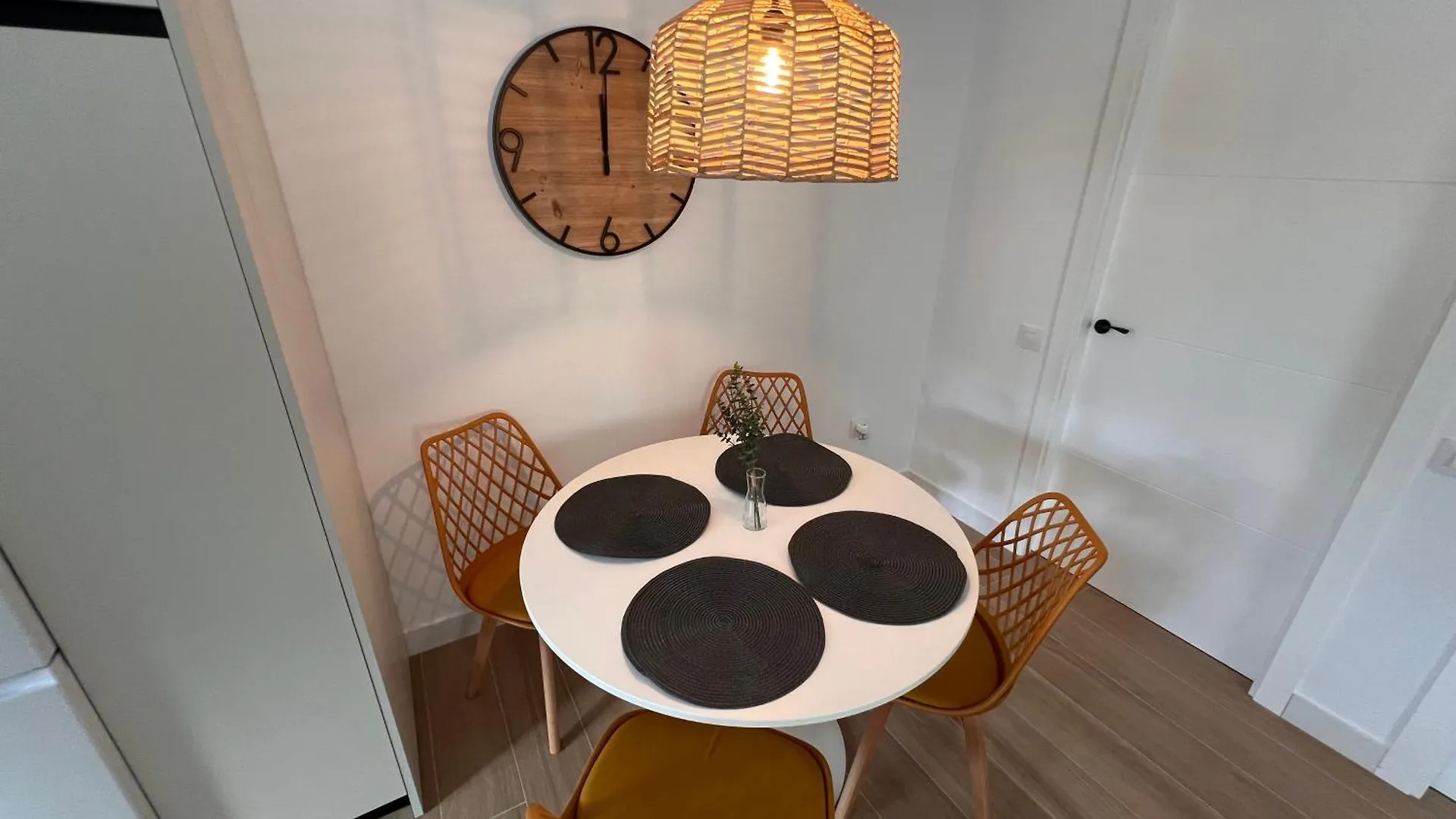 Apartamento Parque Las Huertas Camposoto San Fernando 0*,  Spagna
