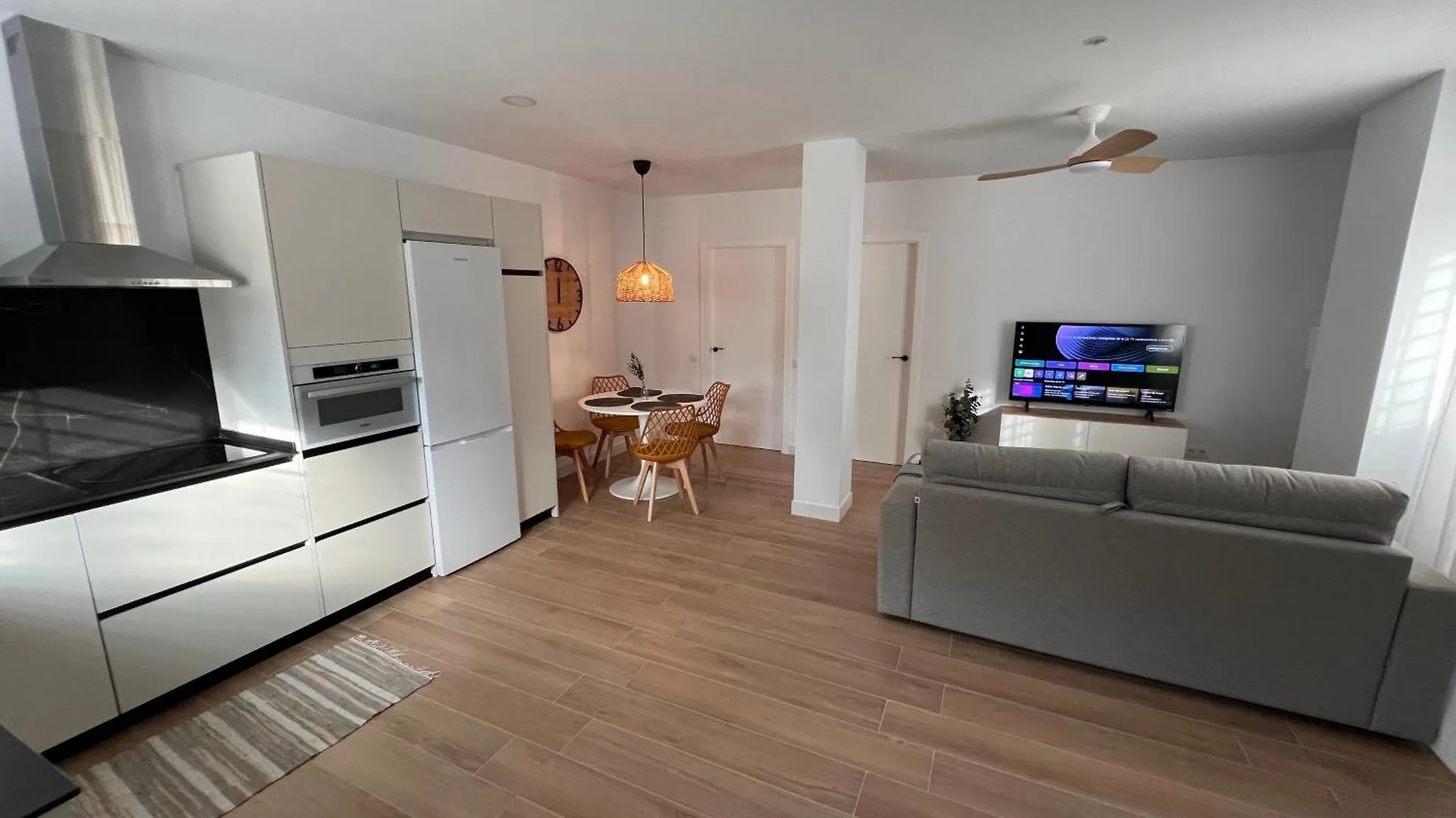 Apartamento Parque Las Huertas Camposoto San Fernando